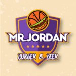 Mr. Jordan Burger & Beer
