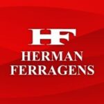 Logo Herman ferragens