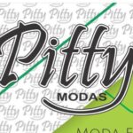 logo pitty modas